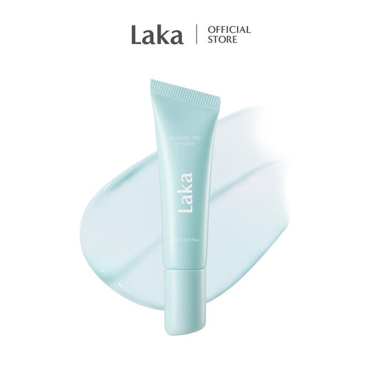 HydraLuxe™ Cooling Lip Renewal Mask