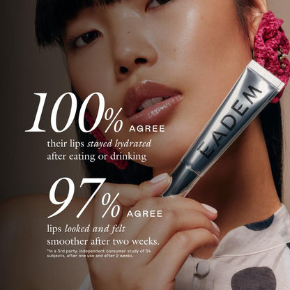 SilkGloss™ Hydrating Lip Softening Balm