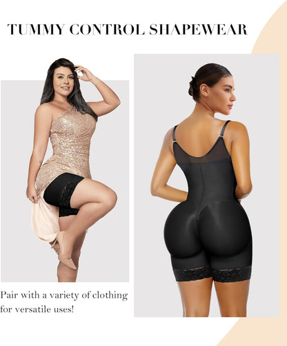 Snatch Your Waist Instantly - Look 2 Sizes Smaller in Seconds