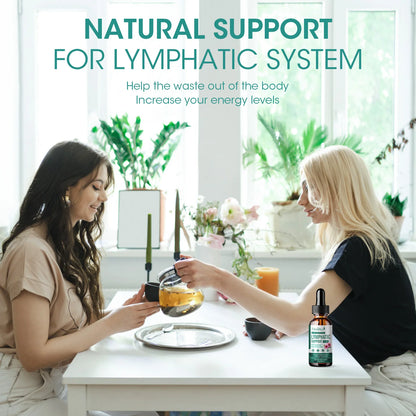 Daily Balance Herbal Drops