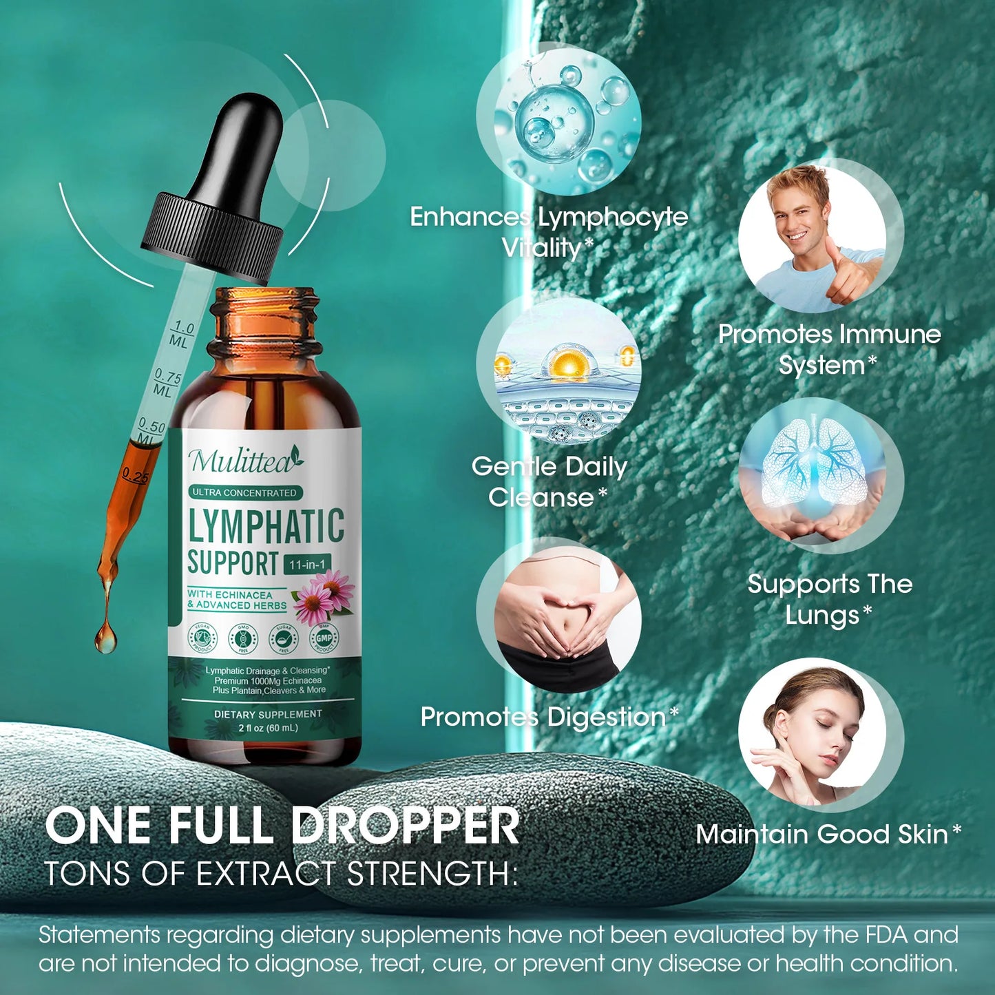 Daily Balance Herbal Drops