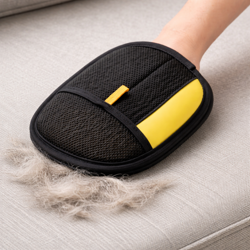 Nuvoro™ Pet Hair Remover Glove