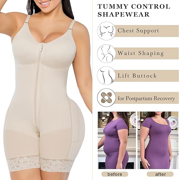Snatch Your Waist Instantly - Look 2 Sizes Smaller in Seconds