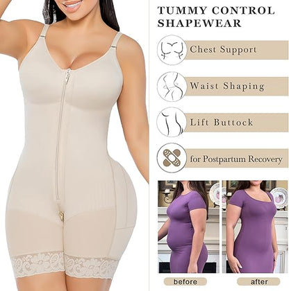 Snatch Your Waist Instantly - Look 2 Sizes Smaller in Seconds