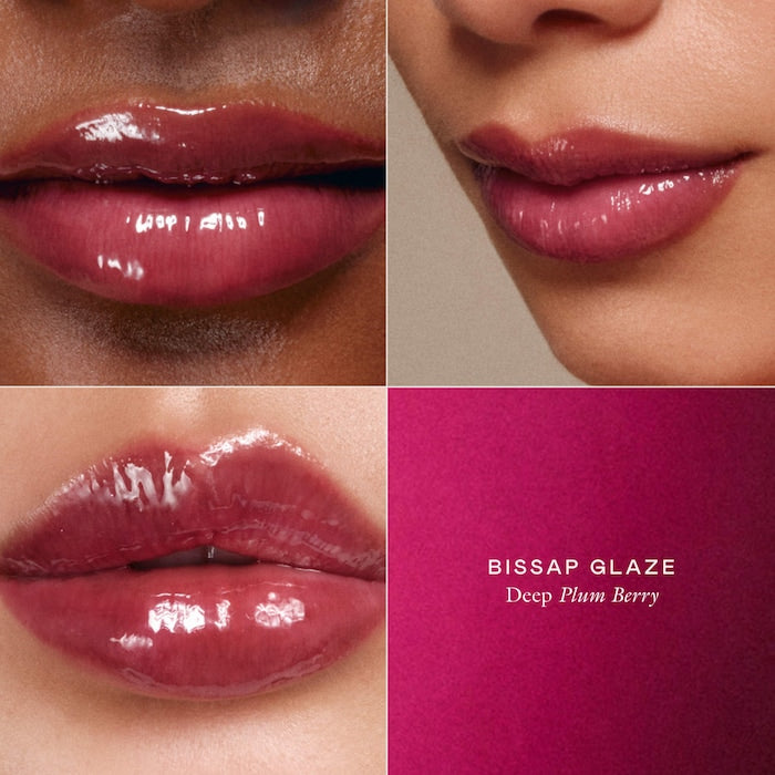 SilkGloss™ Hydrating Lip Softening Balm