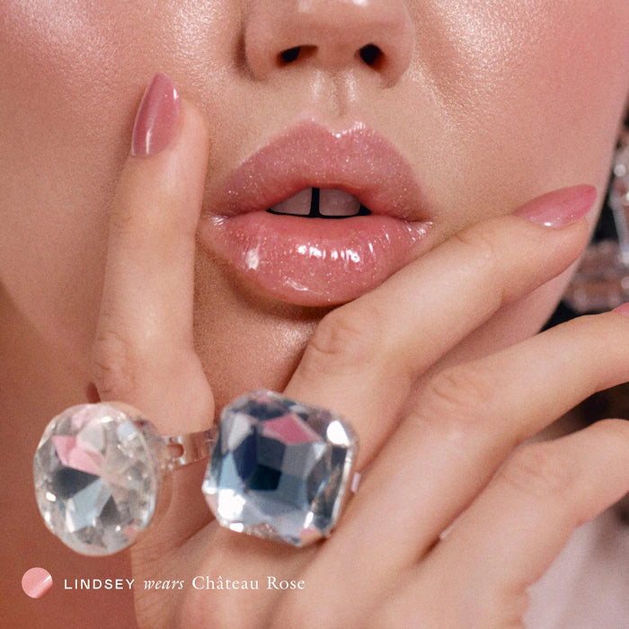 SilkGloss™ Hydrating Lip Softening Balm