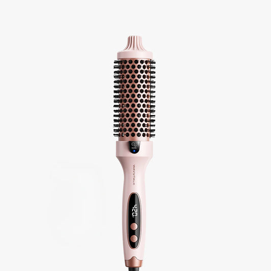 SilkWave™ Ionic Smooth Styling Brush